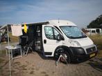 ducato camperbus 2012., Particulier, Bus-model, Overige merken