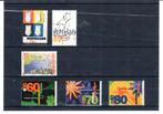 Postzegels 1992, Postzegels en Munten, Postzegels | Nederland, Na 1940, Ophalen of Verzenden, Postfris