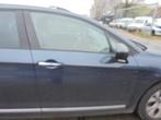 Portier 4Deurs rechts-voor van een Citroen C5 (KGNC), Auto-onderdelen, Gebruikt, Citroën, Deur, Ophalen of Verzenden