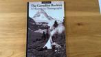 The Canadian Rockies, Overige merken, Ophalen of Verzenden, Zo goed als nieuw, Noord-Amerika