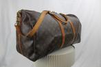 Louis Vuitton Keepall 55 Bandouliere - #458, Sieraden, Tassen en Uiterlijk, Tassen | Reistassen en Weekendtassen, 40 tot 60 cm