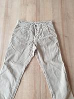 tommy hilfiger broek, Maat 48/50 (M), Beige, Tommy Hilfiger, Ophalen of Verzenden