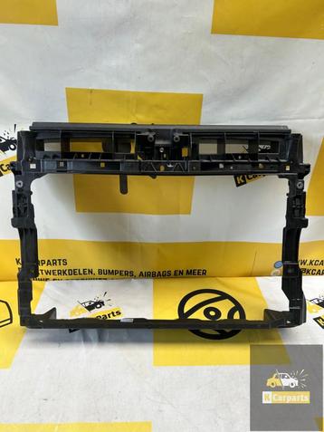 VW TIGUAN 5NA FRONT DIK 5NN805588L 5NA805594K beschikbaar voor biedingen