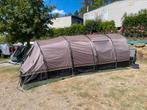 Vrijbuiter Pine 300 tunnel tent, Caravans en Kamperen, Tenten, Ophalen, Zo goed als nieuw