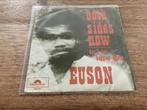 Euson, Both sides now, Ophalen of Verzenden, 7 inch, Single