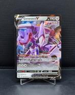 Genesect V 185/264 Fusion Strike NM, Ophalen of Verzenden, Zo goed als nieuw