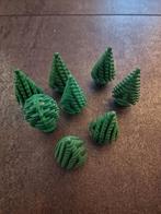 Lego boompjes 8 stuks, Ophalen of Verzenden