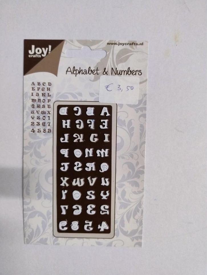 Diversen mallen Noor Design 5, Hobby en Vrije tijd, Kaarten | Zelf maken, Gebruikt, Pons of Mal, Overige thema's, Ophalen of Verzenden