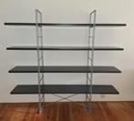 2x !! Ikea ENETRI stellingkast Niels Gammelgaard boekenkast, Huis en Inrichting, Kasten | Wandmeubels, Ophalen, Gebruikt, 150 tot 200 cm