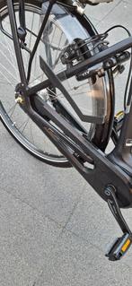 Gazelle Grenoble C7 - Heren Ebike - Bosch Plus midden motor, Ophalen, Gazelle, Gazelle, Zo goed als nieuw