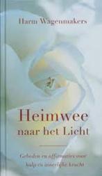 Harm Wagenmakers Heimwee naar het Licht, Verzenden, Nieuw