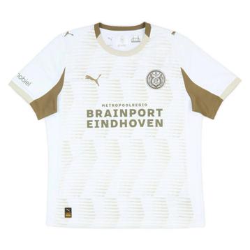 PSV Derde Shirt 2025/2026 – Alle maten beschikbaar voor biedingen