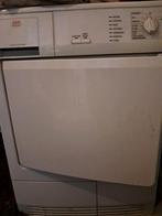 AEG condens wasdroger, Ophalen, Gebruikt, Condens, Minder dan 85 cm