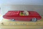 ford thunderbird g sport 1/43 - solido-AANBIEDING!!!!!!!!!!!, Verzenden, Nieuw, Auto, Solido