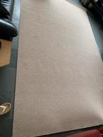 Coupon projecttapijt parade studio kleur 476 (beige), Huis en Inrichting, Ophalen, Nieuw, Minder dan 10 m², Beige
