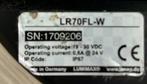 LUMIMAX - LED Ringlicht - LR70FL-W - Machine Vision, Ophalen of Verzenden, Gebruikt