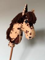 Hobbyhorse hobby horse stokpaard handgemaakt, Ophalen of Verzenden, Nieuw, Jongen of Meisje