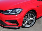 Volkswagen Golf 1.5 TSI 150 PK DSG7/AUTOMAAT R-LINE Highline, 65 €/maand, 4 cilinders, 150 pk, Alcantara