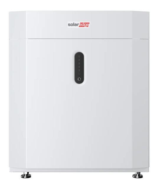 SolarEdge BAT-05K48M0B-02, Doe-het-zelf en Verbouw, Zonnepanelen en Toebehoren, Nieuw, Overige typen, Minder dan 100 wattpiek