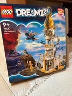 Lego set 71477 sandmans tower dreamzzz, Kinderen en Baby's, Speelgoed | Duplo en Lego, Ophalen of Verzenden