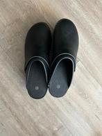 Sloffen / zweedse muilen, Ophalen of Verzenden, Nieuw, Zwart, Pantoffels of Sloffen