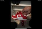 Nike Dunk Low Kinderschoenen Maat 27,5, Ophalen of Verzenden, Gebruikt, Jongetje of Meisje, Schoentjes