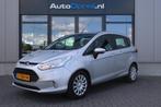 Ford B-MAX 1.0 Ecoboost Style Airco, 89.000km NAP, Voorwielaandrijving, Euro 5, 101 pk, Gebruikt