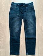 Cecile spijkerbroek, maat 31, Ophalen, Zo goed als nieuw, Blauw, W30 - W32 (confectie 38/40)