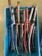 reparatie vorken, krat crankbladen, spatborden, Overige typen, Gebruikt, Ophalen