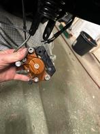 Brembo remklauw, Ophalen of Verzenden, Zo goed als nieuw