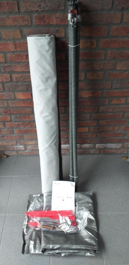 caravan luifel Nieuw, Caravans en Kamperen, Caravan accessoires, Nieuw, Ophalen