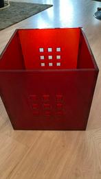 Ikea Lekmann opbergbak, Huis en Inrichting, Overige Huis en Inrichting, Ophalen, Gebruikt