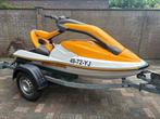 Seadoo 3d jeski waterscooter, Watersport en Boten, Ophalen, Zo goed als nieuw, Benzine, 70 tot 120 pk