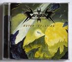 Vektor - Outer Isolation CD, Verzenden, Gebruikt