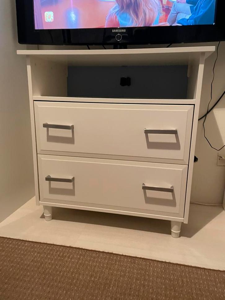 Tv kast / boekenkast, Huis en Inrichting, Kasten | Boekenkasten, Ophalen of Verzenden
