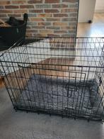 Hondenbench 76x48x53, Ophalen, Zo goed als nieuw