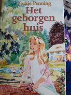Ynskje Penning - Het geborgen huis, Boeken, Ynskje Penning, Noord-Brabant, Ophalen, Gelezen