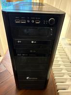 Cooler Master Centurion 590 behuizing, Computers en Software, Computerbehuizingen, Ophalen of Verzenden, Zo goed als nieuw