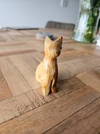 Kattenbeeldje, Ophalen of Verzenden, Zo goed als nieuw