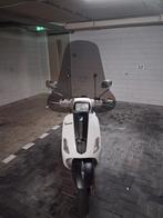 Vespa S50 4T 4V - Bouwjaar 2012 - Topstaat!, Gebruikt, Overige modellen, Maximaal 45 km/u, Ophalen of Verzenden