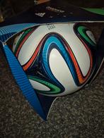 Officiële bal wk 2014 brazuca, Ophalen of Verzenden, Nieuw, Buitenlandse clubs
