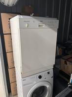 Vaatwasser, Witgoed en Apparatuur, Vaatwasmachines, Ophalen, Gebruikt, Vrijstaand, 45 tot 60 cm