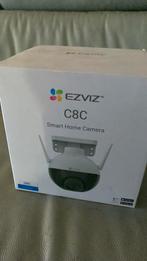 EZVIZ C8C nieuw gekocht en nooit geïnstalleerd, Ophalen of Verzenden, Nieuw