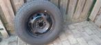 Reserve wiel 16 inch Fiat ducato., Ophalen, Fiat