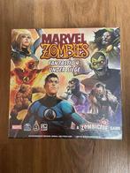 Marvel Zombies Fantasic 4 Under Siege Kickstarter versie, Hobby en Vrije tijd, Nieuw, CMON, Ophalen of Verzenden, Een of twee spelers