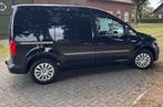 Volkswagen Caddy 2.0 D 55KW 2018, Auto's, Bestelauto's, Stof, 74 pk, 4 cilinders, Volkswagen