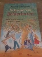 Astrid Lindgren - De kinderen van Bolderburen, Ophalen of Verzenden, Zo goed als nieuw, Astrid Lindgren