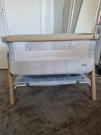 CoZee Tutti Bambini co sleeper Bedside crib, Ophalen of Verzenden, Zo goed als nieuw, Wieg