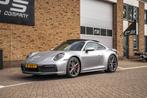 Porsche 911 3.0 Carrera 4S – NAP, 1e eigenaar Dealer O.H., 4 stoelen, Vierwielaandrijving, 1540 kg, 450 pk