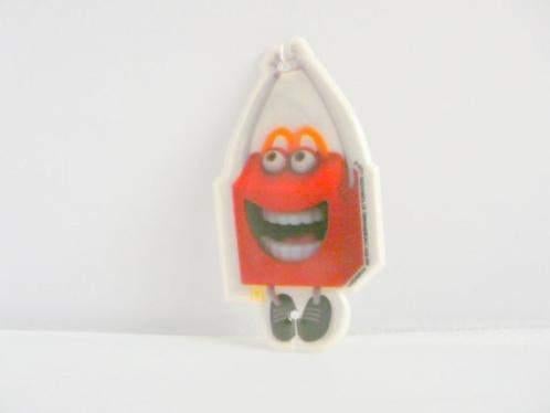 McDonalds 2011 # reclame McDonalds, Ophalen of Verzenden, Nieuw